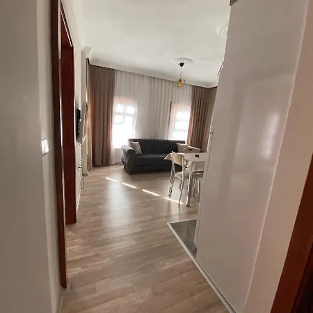 Apartment Mariana Konak Antalya
